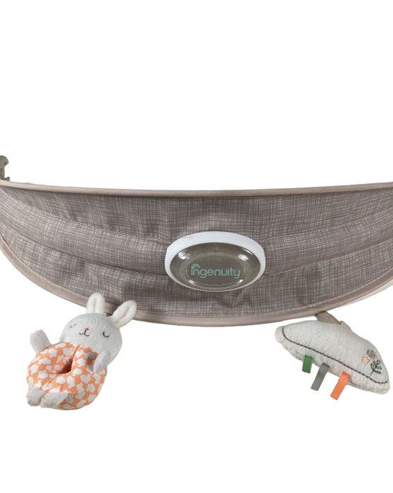 secondhand Infant Gear