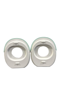 Shop Willow Go Wearable Breast Pump, 21mm, Double at GoodBuy Gear