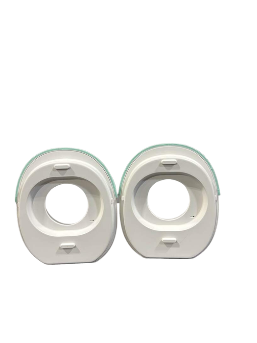 Shop Willow Go Wearable Breast Pump, 21mm, Double at GoodBuy Gear