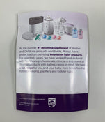 Shop Philips Avent Natural Baby Bottles, 4oz, 1-Pack, Clear at GoodBuy Gear