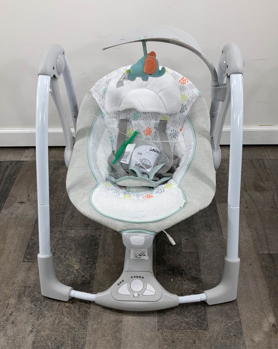 used Infant Gear
