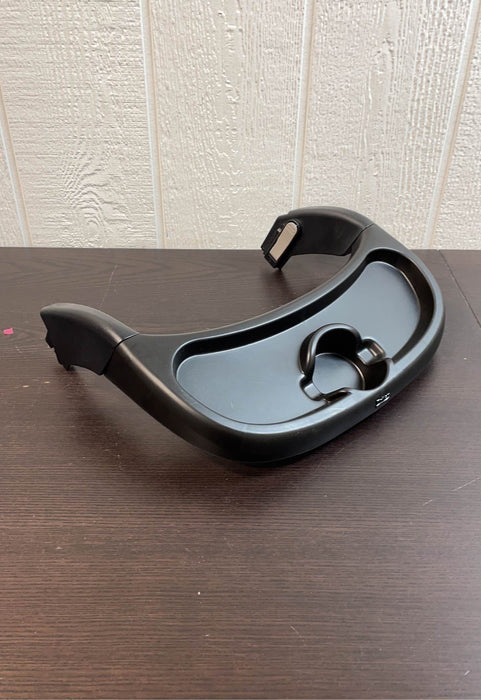 used Britax B-Agile Child Tray