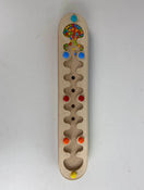 secondhand HABA Wooden Rainmaker