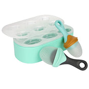 Shop Boon Pulp Popscicle and Freezer Tray at GoodBuy Gear