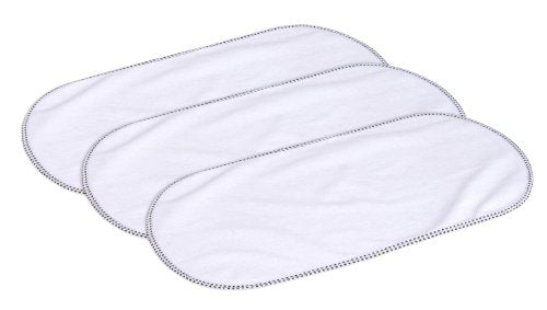 used Munchkin Waterproof Changing Pad Liners