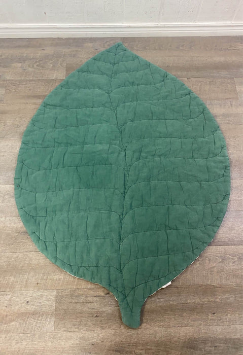 used Omoloko Large Leaf Play Mat