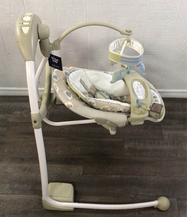 used Infant Gear