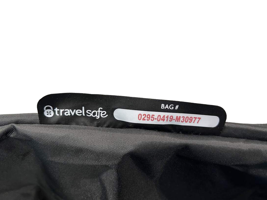 UPPAbaby MESA Car Seat Travel Bag