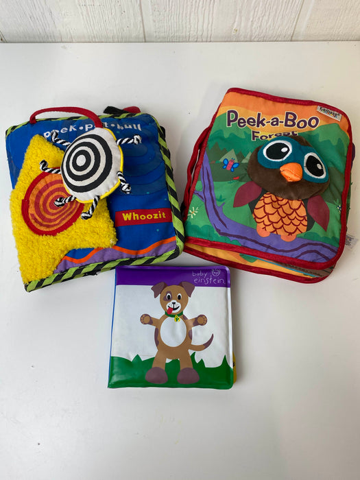 Shop BUNDLE Soft Books at GoodBuy Gear