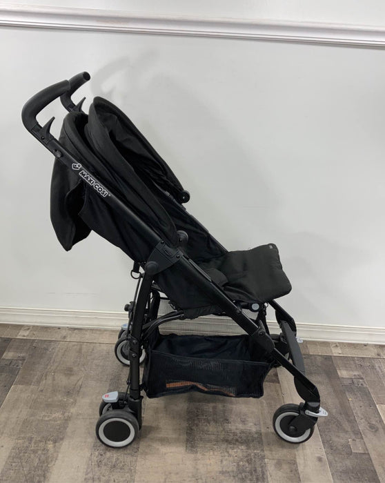 secondhand Strollers