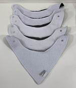 Shop BUNDLE Bibs And Burp Cloths at GoodBuy Gear