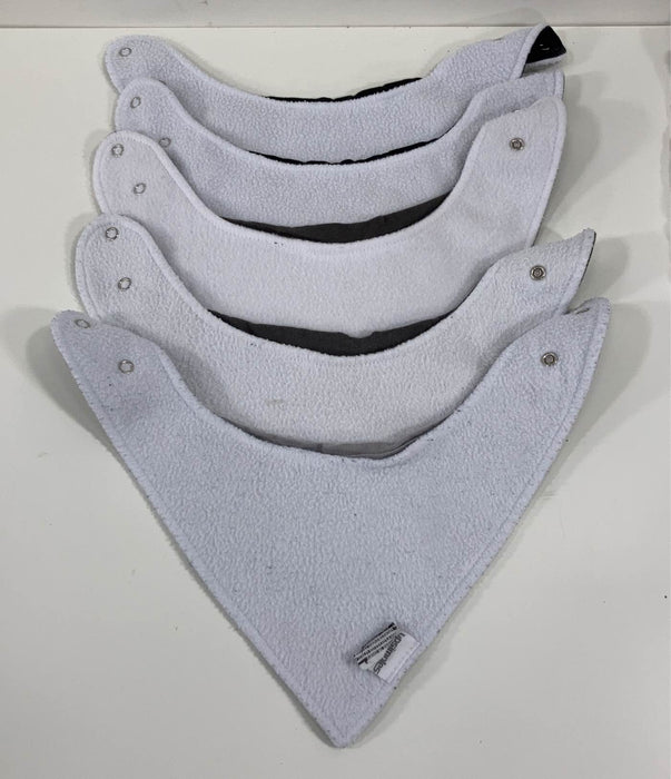 Shop BUNDLE Bibs And Burp Cloths at GoodBuy Gear