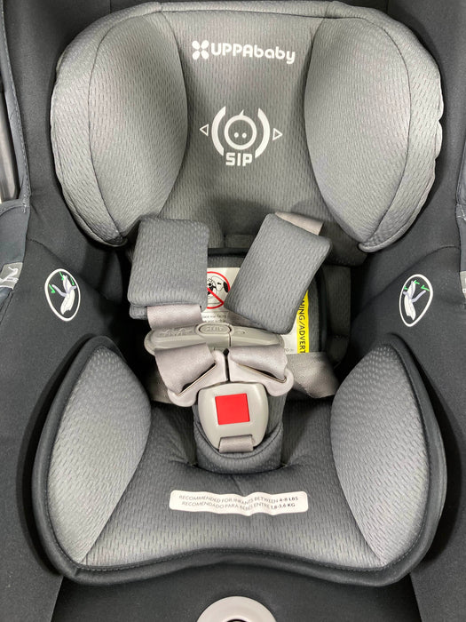 used UPPAbaby MESA Infant Car Seat