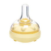 used Medela Calma Breastmilk Nipple