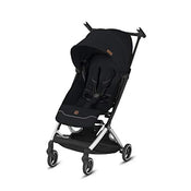 Shop gb Pockit+ All City Stroller, 2019, Velvet Black at GoodBuy Gear