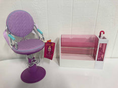 used Our Generation Baby Doll Care Center