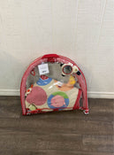 used Pottery Barn Kids Animal Friends Classic Activity Gym