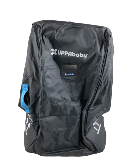 secondhand UPPAbaby VISTA Travel Bag, 2015+