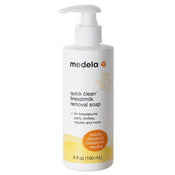 Shop Medela Quick Clean Breast Milk Removal Soap at GoodBuy Gear