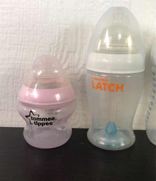 Shop BUNDLE Baby Bottles at GoodBuy Gear