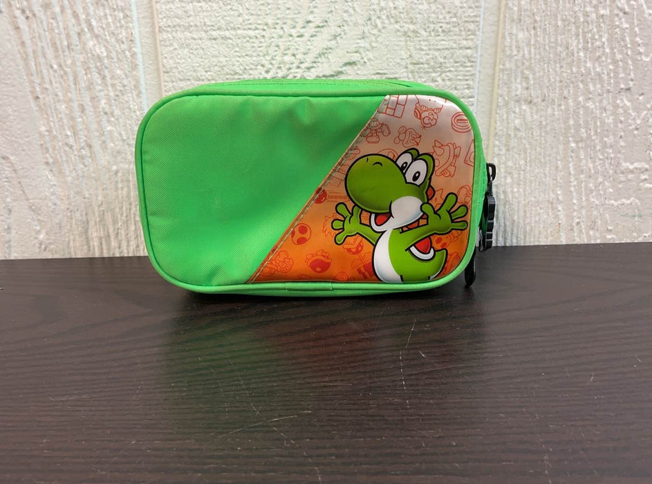 used Nintendo DS Case