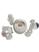 Shop Spectra Baby S2 Plus Electric Breast Pump at GoodBuy Gear