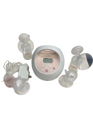 Spectra Baby S2 Plus Electric Breast Pump