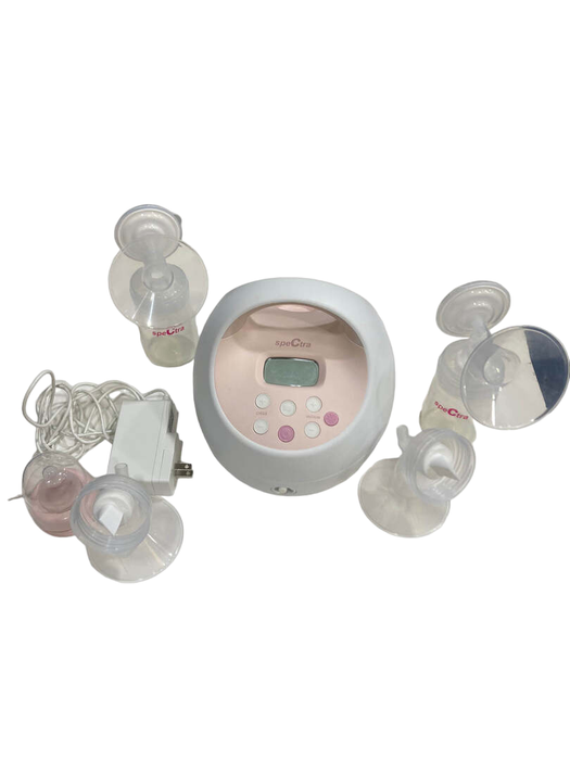 Shop Spectra Baby S2 Plus Electric Breast Pump at GoodBuy Gear