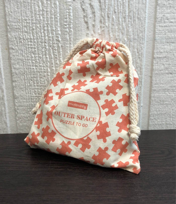 secondhand mudpuppy Puzzle