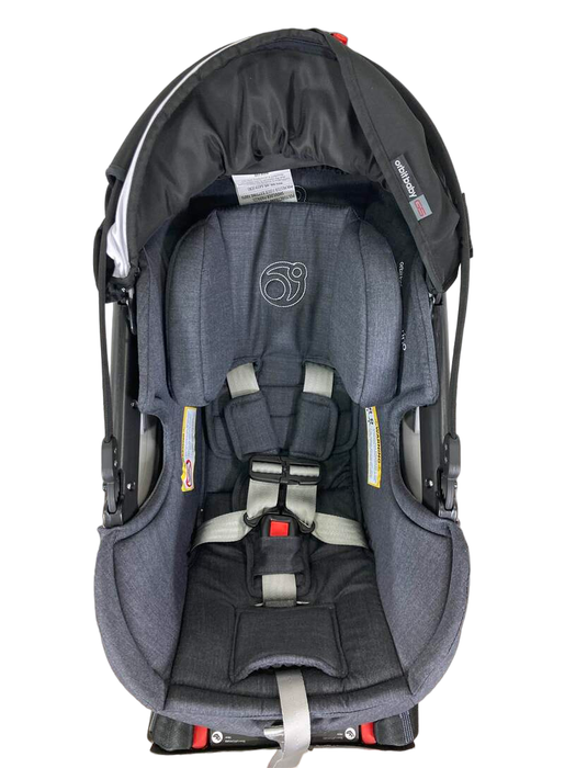 used Carseat