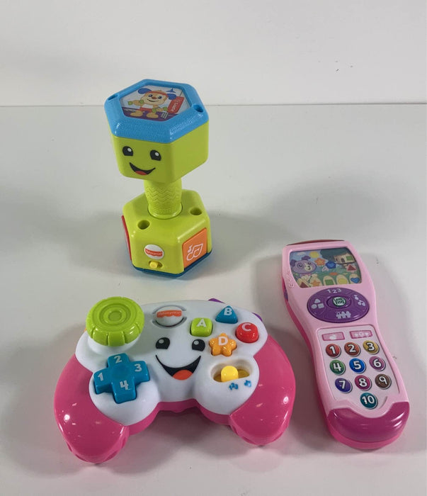 Shop BUNDLE Interactive Toddler Learning Toys at GoodBuy Gear