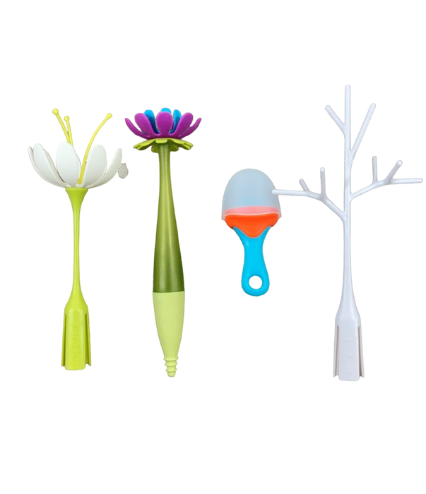 Shop Boon Bundle Feeding Set at GoodBuy Gear