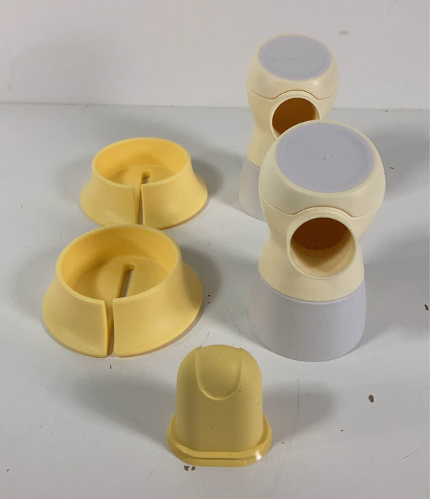 Shop Medela Sonata Spare Parts Kit at GoodBuy Gear