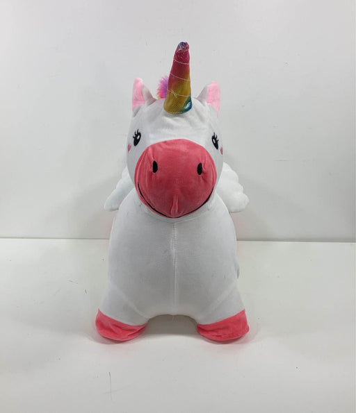 used iPlay, iLearn Bouncy Pals Unicorn Hopping Horse