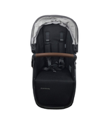 secondhand UPPAbaby VISTA RumbleSeat, 2015+, greyson (charcoal), 2022