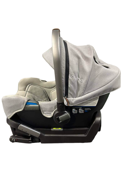 secondhand Carseat