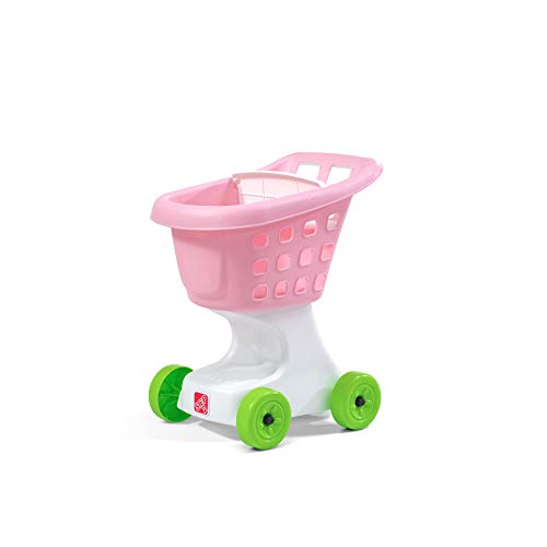 Shop Step2 Little Helper’s Shopping Cart at GoodBuy Gear