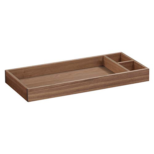 used Ubabub Removable Changer Tray For Nifty, Walnut