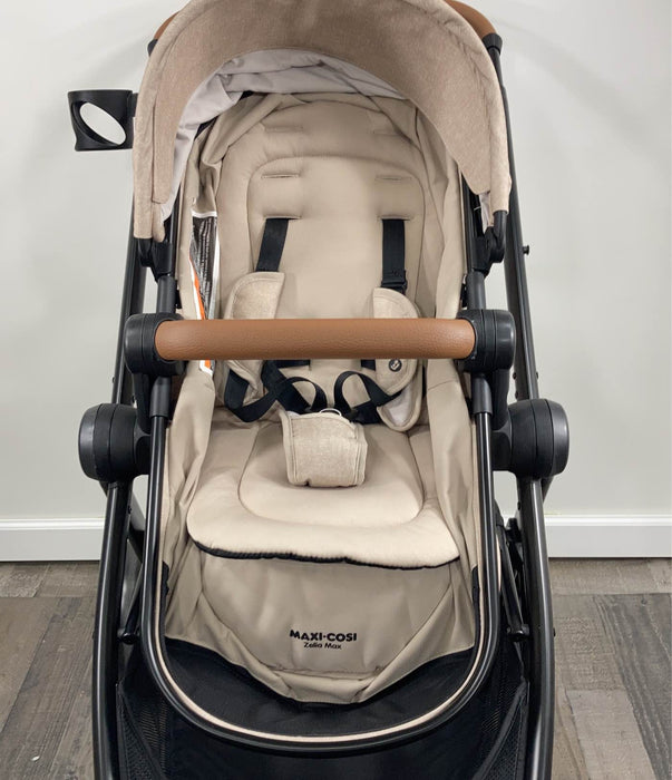 used Strollers