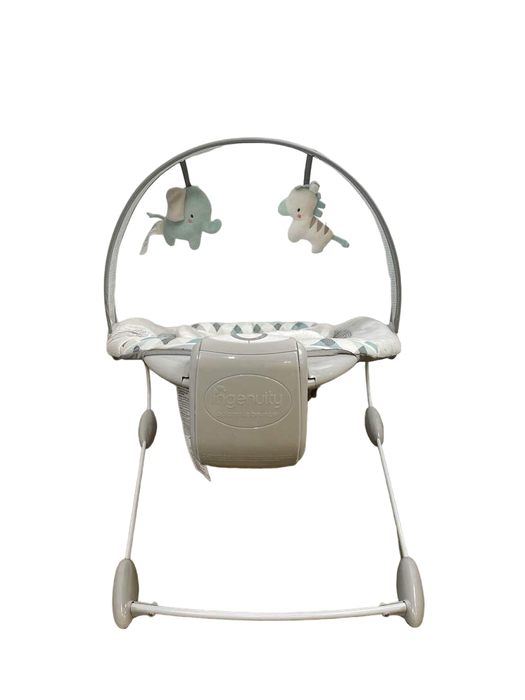 secondhand Infant Gear