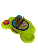 used Bumbo Safari Activity Center