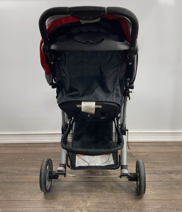 used Safety 1st Saunter 3 Travel Stroller