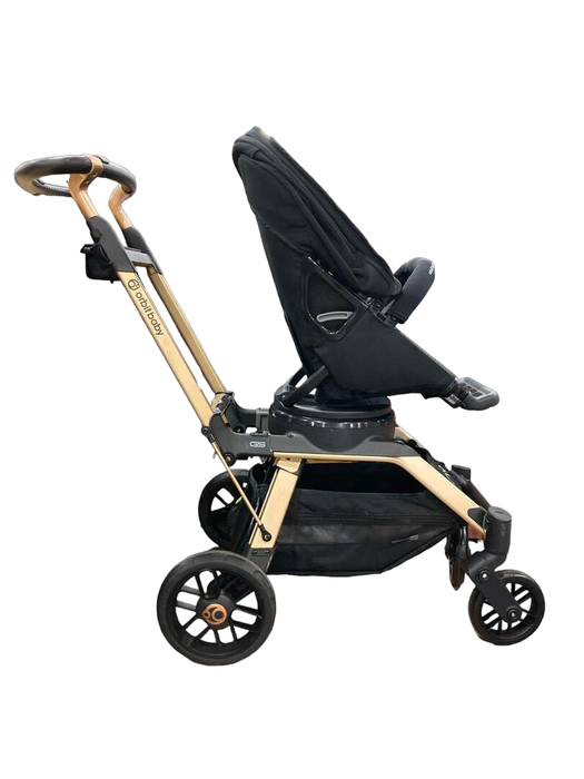 used Strollers