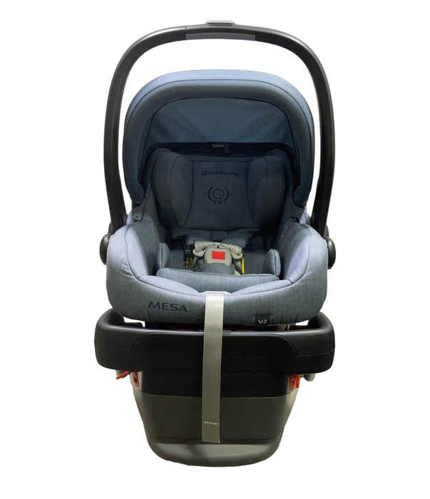 used Infantcarseat