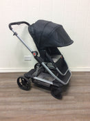 used GB Evoq Stroller