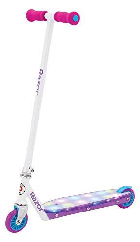 used Razor Electric Party Pop Scooter
