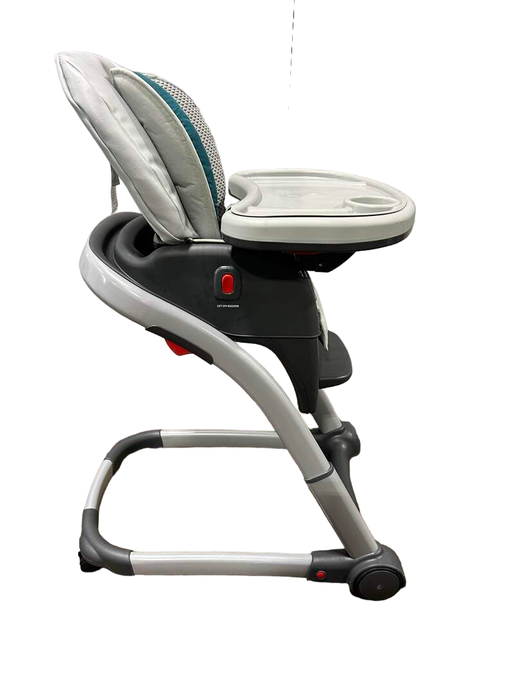 Graco Blossom 6-in-1 Convertible High Chair