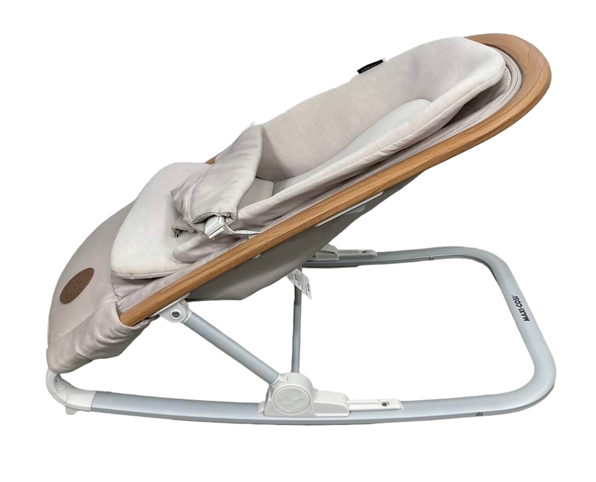 secondhand Maxi-Cosi Kori 2-in-1 Rocker, Horizon Sand