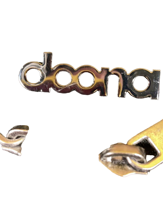 secondhand Diapering