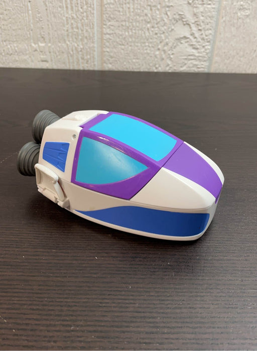 used Buzz Light Year Toy